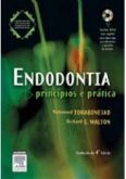 ENDODONTIA - PRINCÍPIOS E PRÁTICA - COM DVD EM INGLÊS -