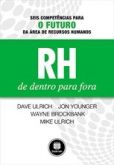 RH - DE DENTRO PARA FORA - 2013