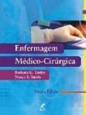 ENFERMAGEM MÉDICO-CIRÚRGICA - 8ª Ed - 2005 - Ed. Manole