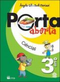 PORTA ABERTA - CIÊNCIAS - 3º ANO - 2011
