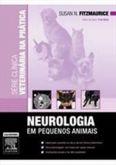 NEUROLOGIA DE PEQUENOS ANIMAIS - (QUEIMA DE ESTOQUE) - 2012