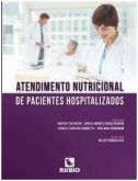 ATENDIMENTO NUTRICIONAL DE PACIENTES HOSPITALIZADOS - 2013