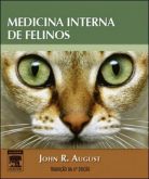 MEDICINA INTERNA DE FELINOS - 6ª ED - VOL 6 - 2011