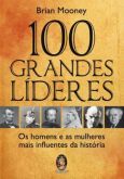 100 GRANDES LÍDERES - 2010