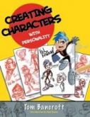 CREATING CHARACTERS WITH PERSONALITY - 2006 -