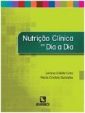 NUTRIÇÃO CLÍNICA NO DIA A DIA - 2013