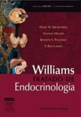 WILLIAMS / TRATADO DE ENDOCRINOLOGIA - 11ª Ed - 2010