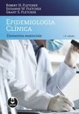 EPIDEMIOLOGIA CLÍNICA - ELEMENTOS ESSÊNCIAIS - 5ª ED - 2014