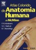ATLAS COLORIDO DE ANATOMIA HUMANA DE MCMINN - 2005