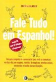 FALE TUDO EM ESPANHOL ! - 2008