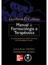 GOODMAN GILMAN: MANUAL DE FARMACOLOGIA E TERAPÊUTICA - 2012