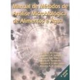 MANUAL DE MÉTODOS DE ANÁLISE MICROBIOLÓGICA DE ÁGUA