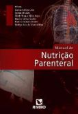 MANUAL DE NUTRIÇÃO PARENTERAL - 2010