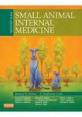 SMALL ANIMAL INTERNAL MEDICINE - 5 ª ED - 2013