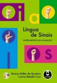 LÍNGUA DE SINAIS - 2011 - Ed. Artmed