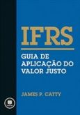 IFRS - GUIA DE APLICAÇÃO DO VALOR JUSTO - 2013