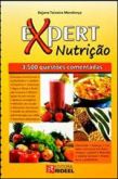 EXPERT NUTRIÇÃO - 2013