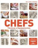 CHEFS - TÉCNICAS E EQUIPAMENTOS - 2012