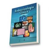 ENDOCRINOLOGIA CLÍNICA - 5ª Ed - 2013