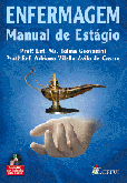ENFERMAGEM - MANUAL DE ESTÁGIO - 2008 - COM DVD - Ed. Corpus