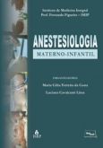 ANESTESIOLOGIA MATERNO-INFANTIL - 2011