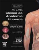 MCMINN ATLAS CLÍNICO DE ANATOMIA HUMANA (QUEIMA DE ESTOQUE)