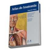 ATLAS DE ANATOMIA - 2 ª EDIÇÃO - 2014