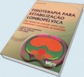 FISIOTERAPIA PARA ESTABILIZAÇÃO LOMBOPÉLVICA - 2ª ED - 2010