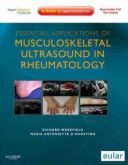 ESSENTIAL APPLICATION OF MUSCULOSKELETAL ULTRASOUND