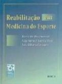 REABILITAÇÃO EM MEDICINA DO ESPORTE - 2003 - (MEGA-PROMOÇÃO