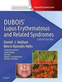 DUBOIS LUPUS ERYTHEMATOSUS AND RELATED SYNDROMES - 8 ª ED -
