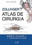 ATLAS DE CIRURGIA - ZOLLINGER - 2013