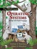 OPERATING SYSTEMS DESIGN AND IMPLEMENTATION - 3ª edição