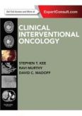 CLINICAL INTERVENTIONAL ONCOLOGY - 2013