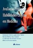 AVALIAÇÃO PRÁTICA DE HABILIDADES CLÍNICAS EM MEDICINA - 2012