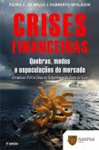 CRISES FINANCEIRAS - 3ª Ed. - 2010