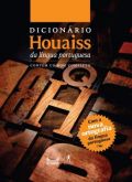 DICIONÁRIO HOUAISS DA LINGUA PORTUGUESA - 2009 - Ed. Objetiv