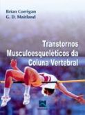 TRANSTORNOS MUSCULOESQUELÉTICOS DA COLUNA VERTEBRAL - 2005