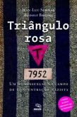 TRIÂNGULO ROSA - UM HOMOSSEXUAL NO CAMPO DE CONCENTRAÇÃO NAZ