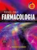 RANG & DALE FARMACOLOGIA - 6ª ED - 2007