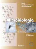 MICROBIOLOGIA / TRABULSI - 5ª Ed - (QUEIMA DE ESTOQUE)