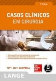 CASOS CLÍNICOS EM CIRURGIA - 4ª ED - 2013