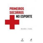 PRIMEIROS SOCORROS NO ESPORTE - 2012