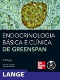 ENDOCRINOLOGIA BÁSICA E CLÍNICA DE GREENSPAN - 2013
