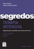 SEGREDOS EM TERAPIA INTENSIVA - 4 ª ED - 2009