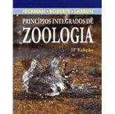 PRINCÍPIOS INTEGRADOS DE ZOOLOGIA - 15 ED - 2013