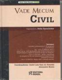 VADE MECUM CIVIL - (QUEIMA DE ESTOQUE) - 2011