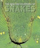 THE NEW ENCYCLOPEDIA OF SNAKES - 2007