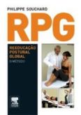 RPG - REEDUCAÇÃO POSTURAL GLOBAL - 2012