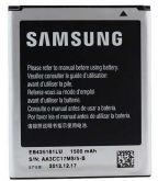 Bat Eb425161lu Samsung Gt-i8190 Galaxy S3 Siii Mini + Brinde